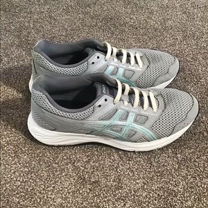 ASICS contend gel 5